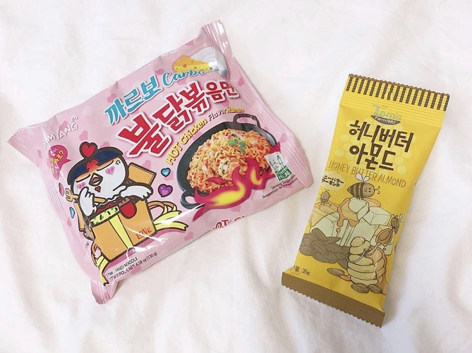買い物リストの最終チェック