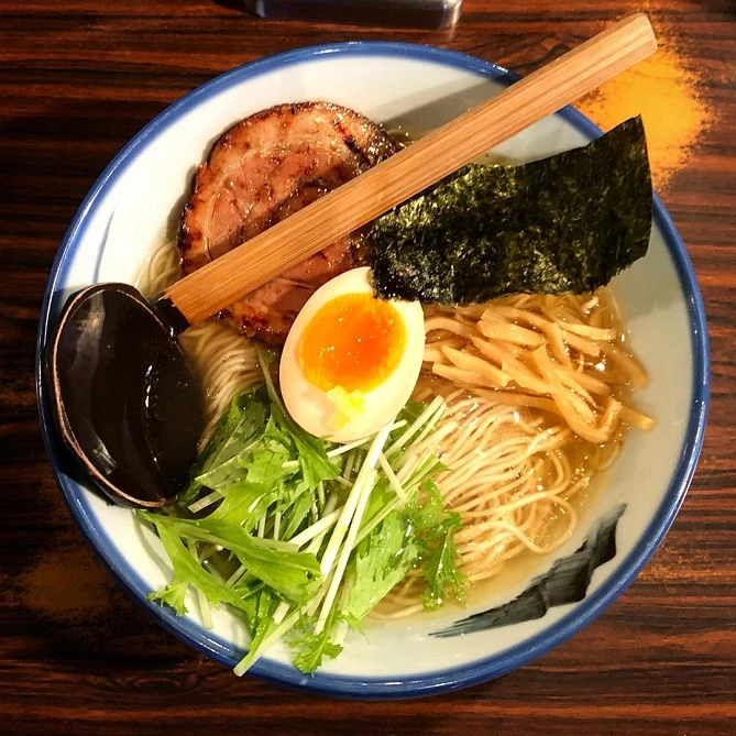 AFURI 原宿