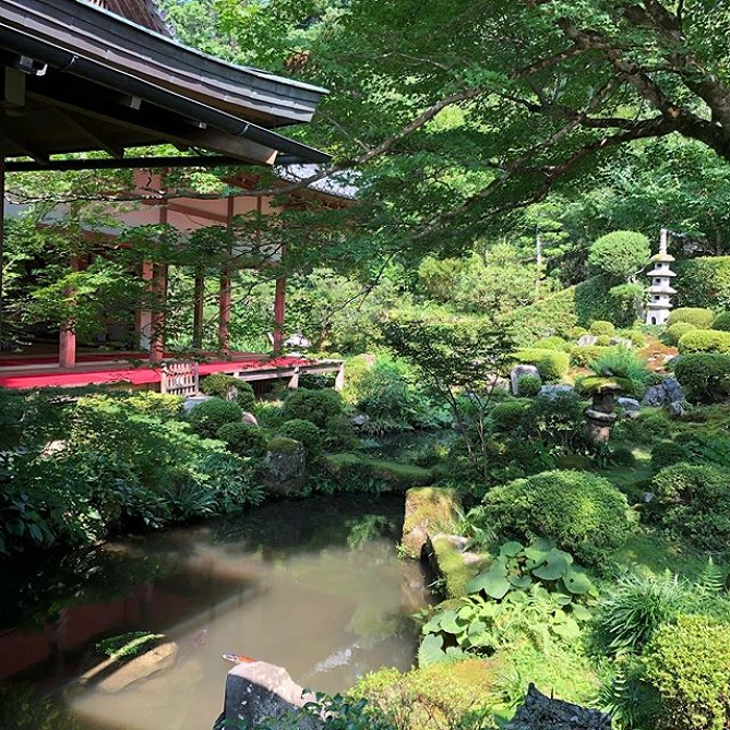 三千院