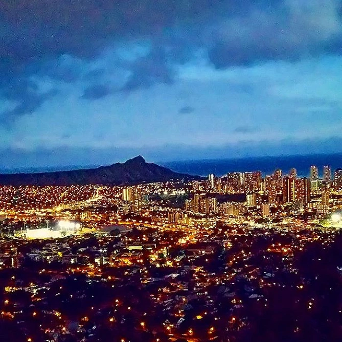 タンタラスの丘