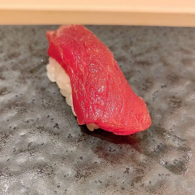 つきじ鈴富