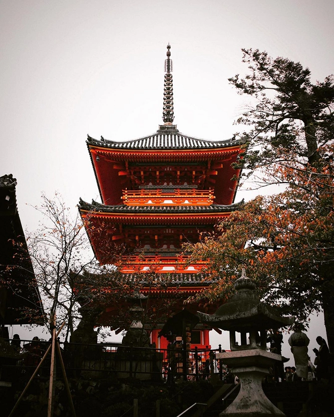 清水寺