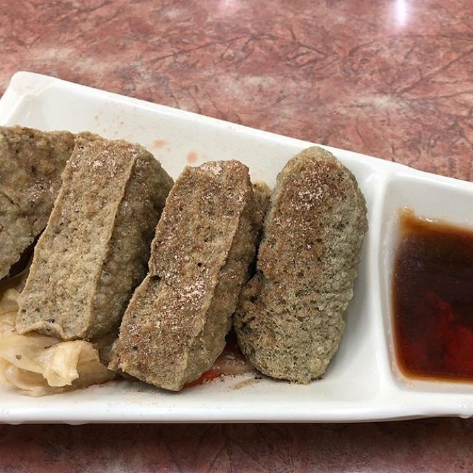 戴記獨臭之家