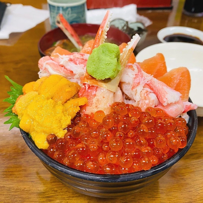 味処たけだ