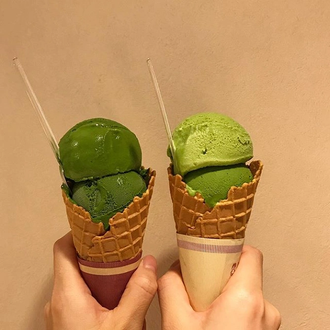 壽々喜園 浅草本店