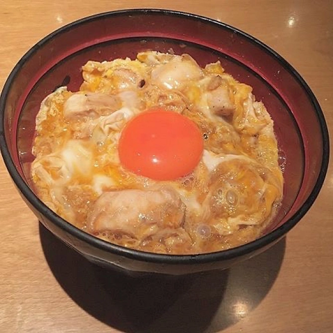 鶏味座