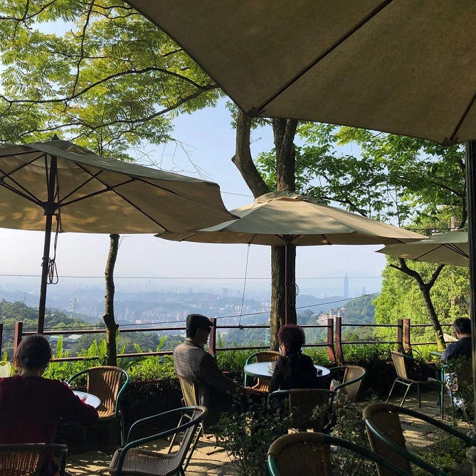 猫空間Cafe