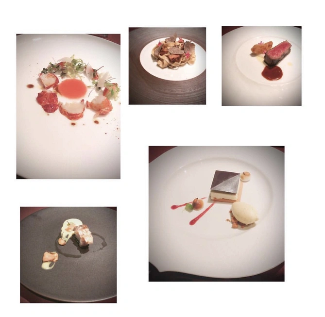 RISTORANTE OZIO