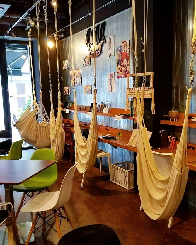 Cafe ASAN