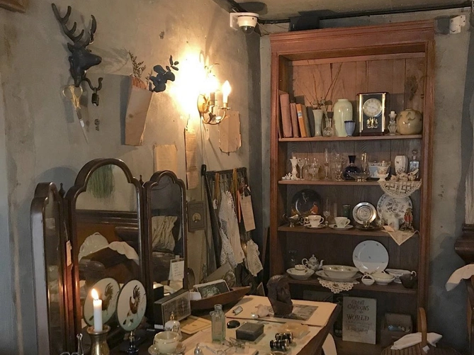 不必要商店