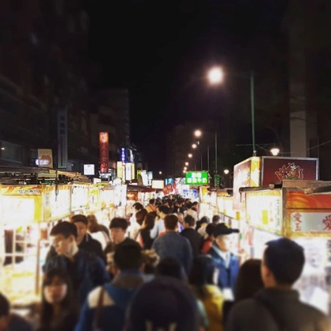 寧夏路
