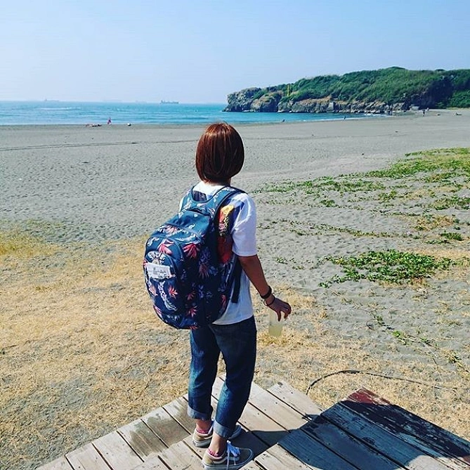 台湾の夏