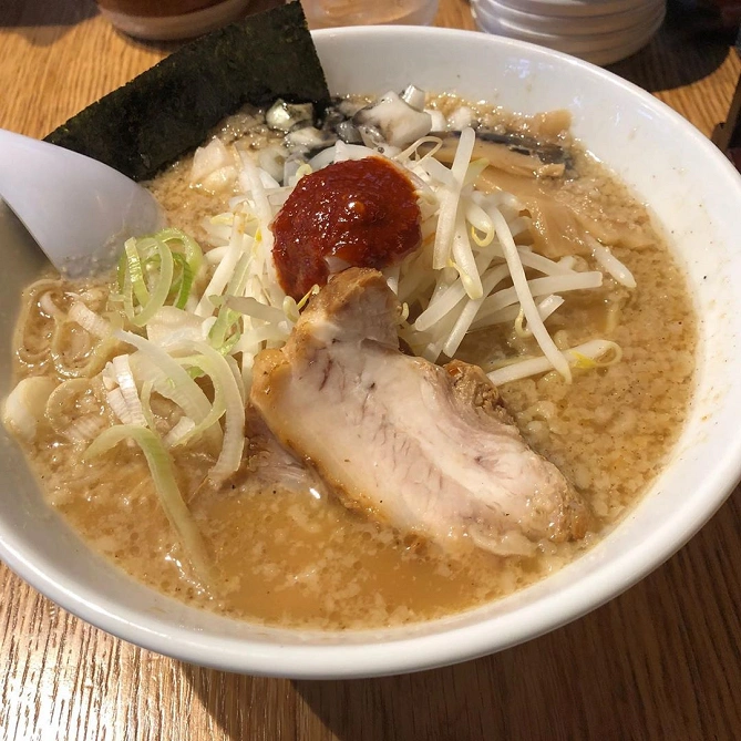 野方ホープ 原宿店