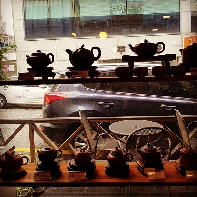 茶樂