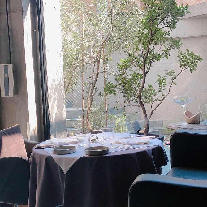 ristorante da fiore 