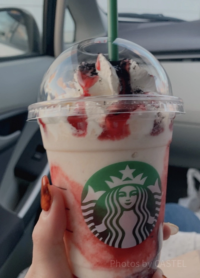 スターバックスコーヒー