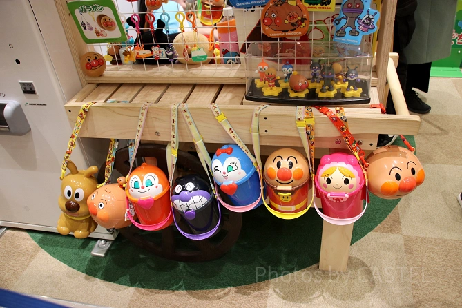 ポップコーンケース