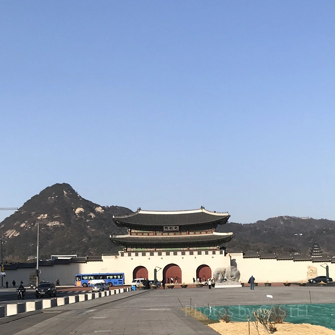 ソウル