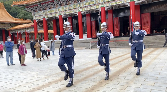 忠烈祠