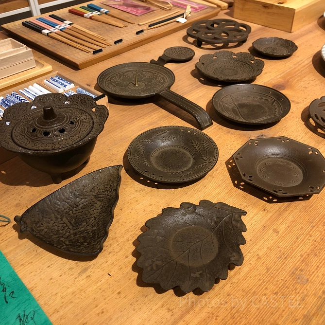 鉄器