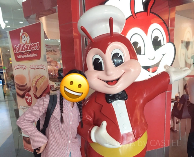 アクセスが良いJollibeeはどこ？
