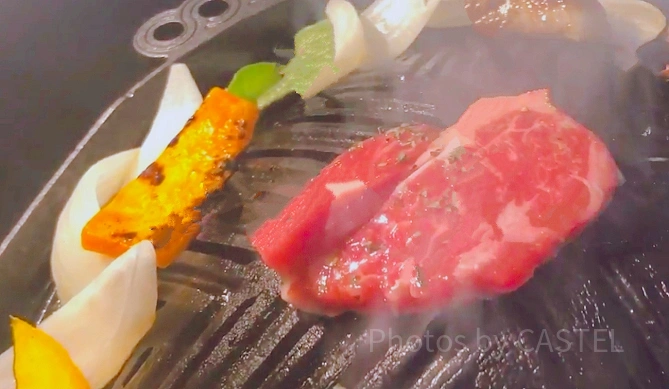 大黒屋の生ラム