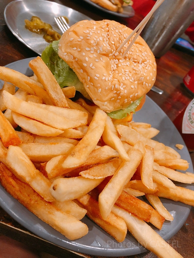 HAMBROS