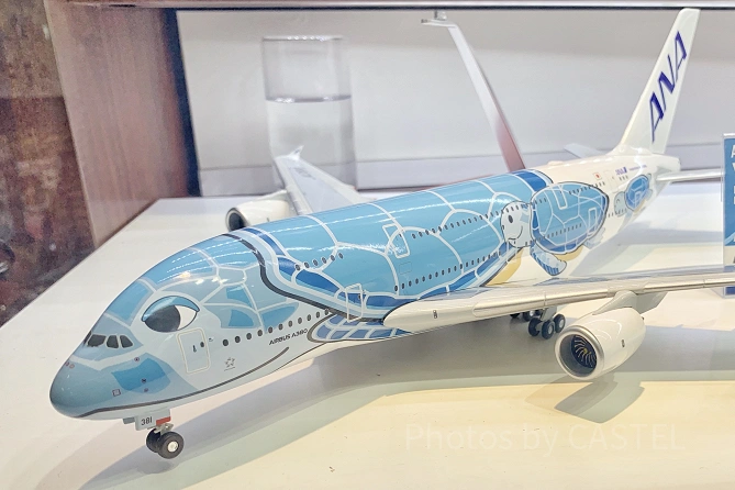 飛行機雑貨