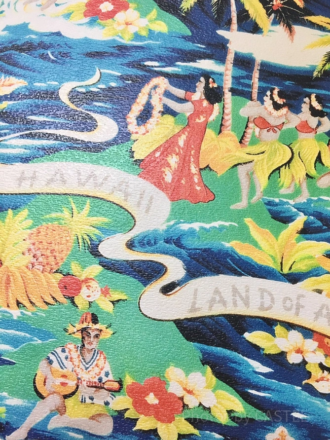 ハワイ旅行の持ち物リスト【便利グッズ】