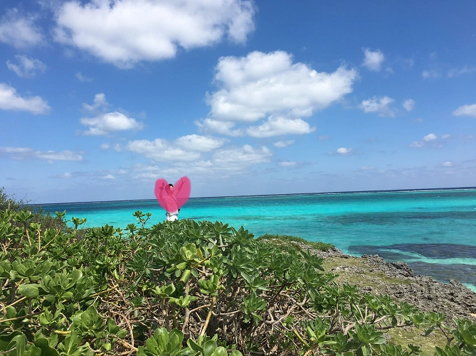 フナクス海岸