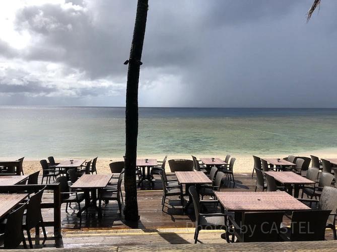 The BEACH