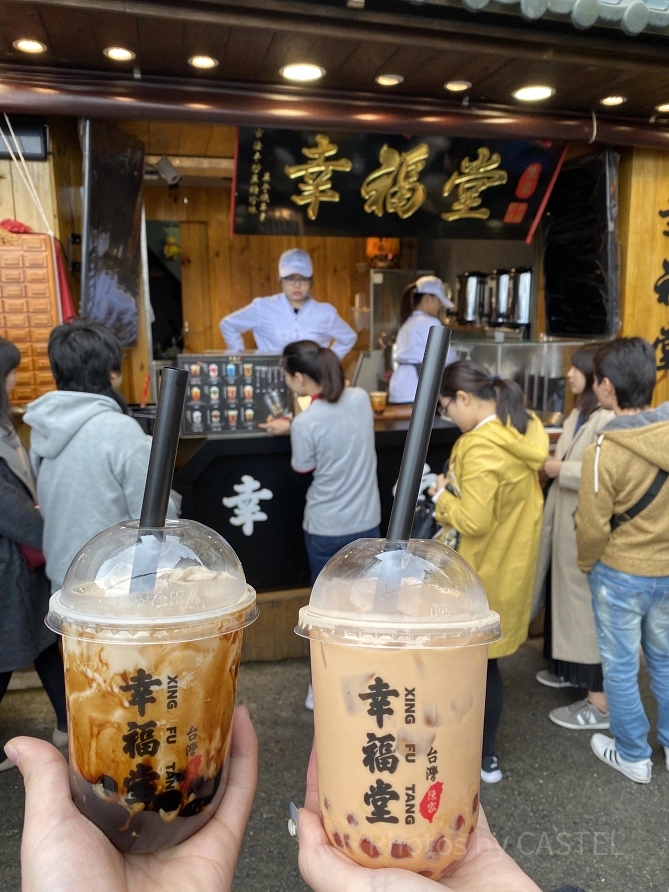 ドリンクショップ