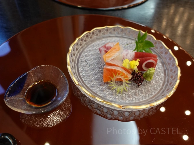 ザ・プリンス 箱根芦ノ湖のレストラン