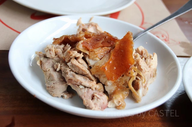 RICO’S LECHON（リコズレチョン）
