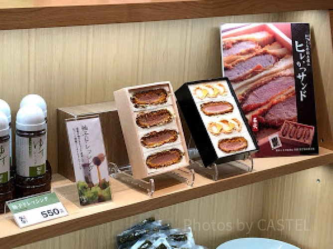 カツサンド