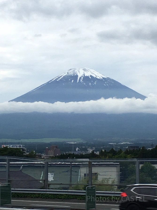アクセス・箱根