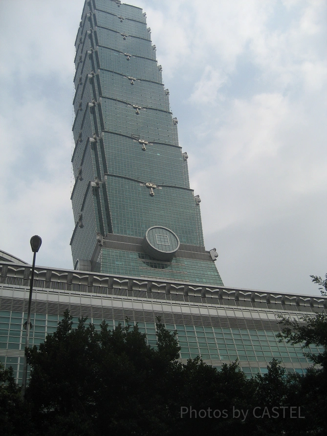 台湾101