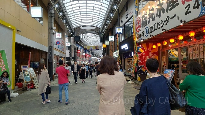 浅草東洋館