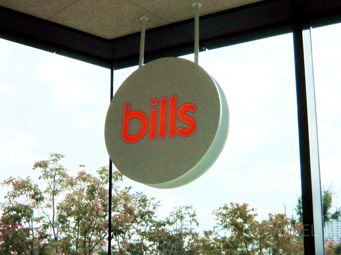 bills