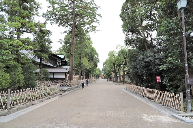 流鏑馬馬場