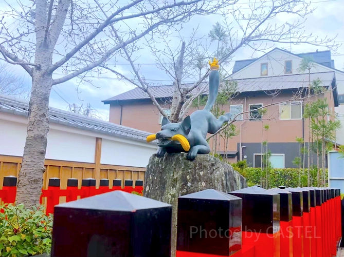 伏見稲荷大社