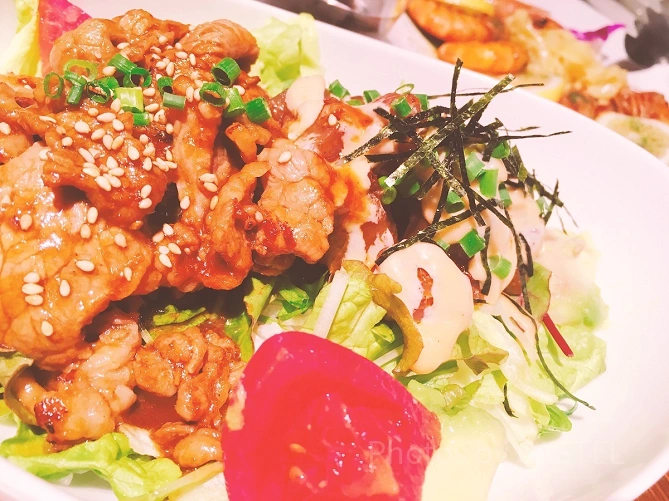 CAFÉ PARK（イメージ）