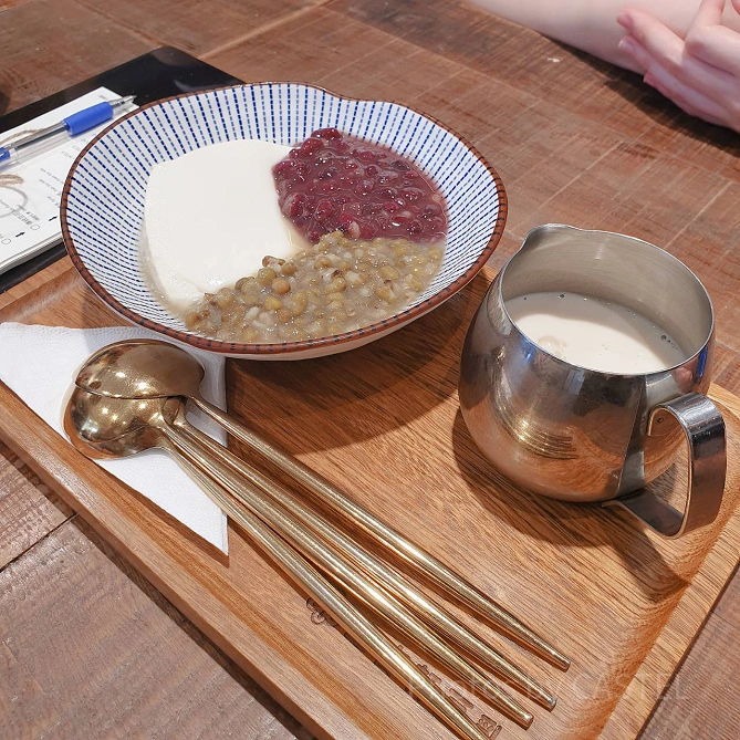 豆乳好きには超おすすめです！