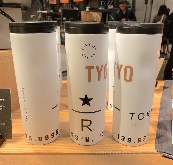 TOKYOタンブラー