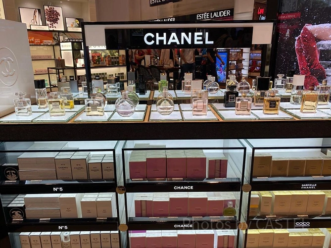 CHANEL