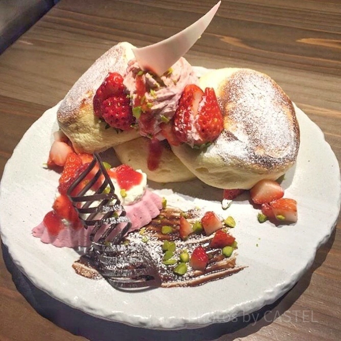 cafeたもん