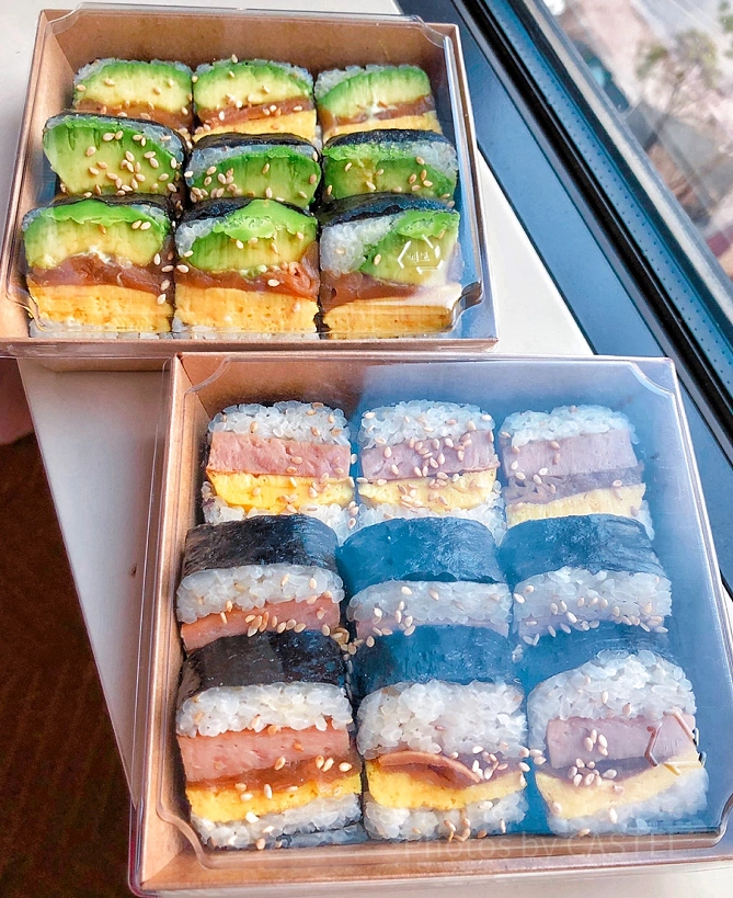 番外編ソウルチョムシム
