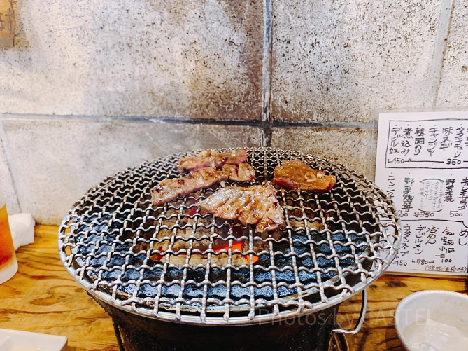 江古田ホルモン