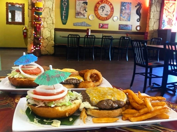 【ハワイ】おすすめハンバーガーショップ7選！本場のアメリカンなハンバーガーを満喫しよう♪