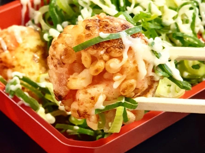 【お台場】たこ焼きミュージアムで名店のたこ焼き食べ比べ！メニュー＆値段まとめ！アクセスも！